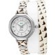 LMDELMARDW1508 DELMARDOUBLE-STRAP ホワイト