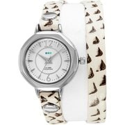 LMDELMARDW1508 DELMARDOUBLE-STRAP ホワイト