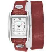 LMDW1504 DOUBLESTRAPWATCHES ホワイト