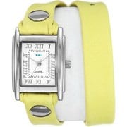 LMDW1508 DOUBLESTRAPWATCHES ホワイト