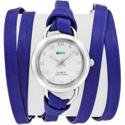 LMSATURN006 SATURNWRAPWATCHES ホワイト