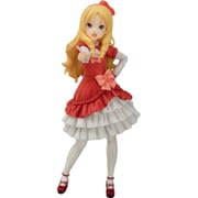 山田エルフ ロリータ服Ver. [エロマンガ先生 1/7スケール 全高230mm 塗装済完成品フィギュア]