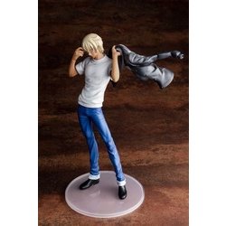 フィギュア 安室透 Amazon | 名探偵コナン 「安室 透」 ノンスケール PVC&ABS製