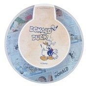 ワイヤレスチャージャー ディズニー ドナルドダック DN-503B