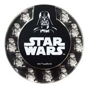 ワイヤレスチャージャー STAR WARS ダース・ベイダー STW-88A