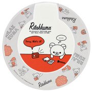 ワイヤレスチャージャー リラックマ ラジオ GRC-185A