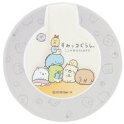 ワイヤレスチャージャー すみっコぐらし へやのすみ SMK-38A