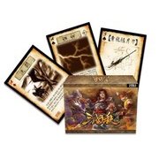 三国殺 標準版 (日本語版) [ボードゲーム]