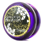 ヨーヨー C3 ヨーヨーデザイン イニシエーター パープル/ブラック