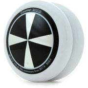 ヨーヨー C3 ヨーヨーデザイン イニシエーター (Yo-Yo Artist BLACK)