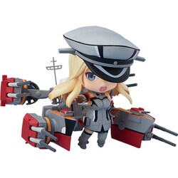 Bismarck(ビスマルク)改 艦隊これくしょん グッドスマイルカンパニー