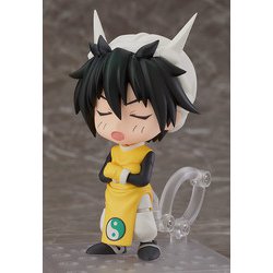 ヨドバシ.com - グッドスマイルカンパニー Good Smile Company ねんどろいど 太公望＆四不象 [覇穹 封神演義 ノンスケール  全高約100mm 塗装済可動フィギュア] 通販【全品無料配達】