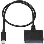 2.5インチSATA-USB3.1Gen2変換アダプタ CVT-10