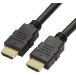 イーサネット対応ハイスピードHDMIケーブル 1.5m AMC-HD15V20