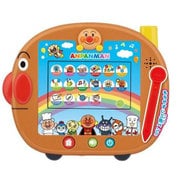 それいけ！アンパンマン すくすく知育パッド [対象年齢 1.5歳]