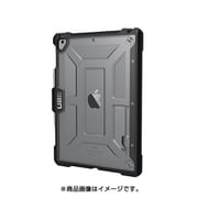 URBAN ARMOR GEAR社製9.7インチiPad 第6/第5世代用 Plasma Case (アイス) UAG-RIPD-IC