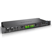 828es [28×32 Thunderbolt/USB2オーディオ/ DSP・AVBネットワーキング＆MIDI]