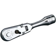 9.5sq.コンパクトショートフレックスラチェット NBRC390FS