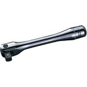 ネプロス nepros 6.3SQ ショートスピンナハンドル NBS2S
