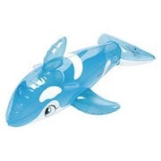 ミニシャチフロート ブルー