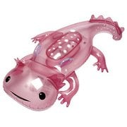 ウーパールーパーフロート