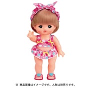 メルちゃん きせかえセット ハートのみずぎセット