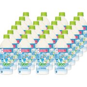 Qooカルヨーグルプラス 500ml×24本