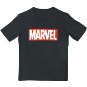 SPAP750 [Tシャツ ボックスロゴ レッドボックス BK M]