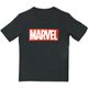 SPAP751 [Tシャツ ボックスロゴ レッドボックス BK L]