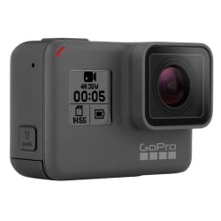 【買収】【最終値下げ】GoPro HERO5 BLACK バンドルセット アクションカメラ・ウェアラブルカメラ