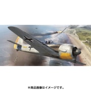 EDU82144 [1/48スケール プロフィパックシリーズ Fw190A-3]
