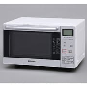 オーブンレンジ ホワイト MO-FS1-2