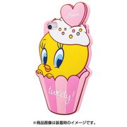 IN-WP7S6DC1/TW [iPhone 8/7/6s/6用 シリコンダイカット トゥイーティ]