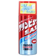 ガラスクリーナー クリンビューSwift And Tidy 170ml 無香料タイプ 油膜取り くもり止め 呼番：D-52 20977