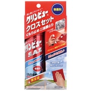 D-53 [クリンビュー 無香料スマートタイプ くもり止め油膜とり 100ml]