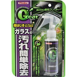 ヨドバシ Com イチネンケミカルズ クリンビュー D 43 クリンビュー ガラスコート 汚れ除去クリーナー 90mｌ 通販 全品無料配達