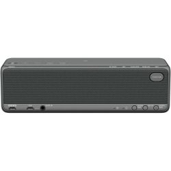 ヨドバシ.com - ソニー SONY SRS-HG10 B [Bluetooth対応スピーカー