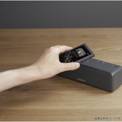 ヨドバシ.com - ソニー SONY SRS-HG10 B [Bluetooth対応スピーカー