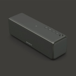 ヨドバシ.com - ソニー SONY SRS-HG10 B [Bluetooth対応スピーカー