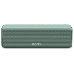 ヨドバシ.com - ソニー SONY SRS-HG10 G [Bluetooth対応スピーカー