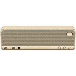 ヨドバシ.com - ソニー SONY SRS-HG10 N [Bluetooth対応スピーカー