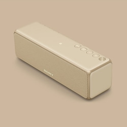 ヨドバシ.com - ソニー SONY SRS-HG10 N [Bluetooth対応スピーカー