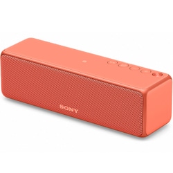 ヨドバシ.com - ソニー SONY Bluetooth対応スピーカー トワイライトレッド SRS-HG10 R 通販【全品無料配達】