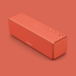 ヨドバシ.com - ソニー SONY SRS-HG10 R [Bluetooth対応スピーカー