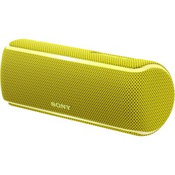 ヨドバシ.com - ソニー SONY SRS-XB21 Y [Bluetooth対応スピーカー