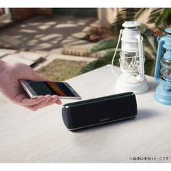 ヨドバシ.com - ソニー SONY SRS-XB31 L [Bluetooth対応スピーカー