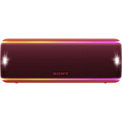 ヨドバシ.com - ソニー SONY SRS-XB31 R [Bluetooth対応スピーカー