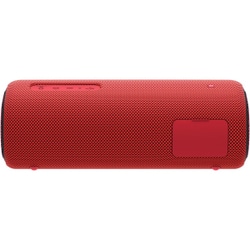 【美品】Sony ワイヤレススピーカー XB31 ツートンレッド ヨドバシ.com - ソニー SONY Bluetooth対応スピーカー