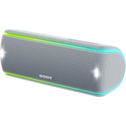 Bluetooth対応スピーカー ホワイト SRS-XB31 W