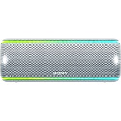 ヨドバシ.com - ソニー SONY SRS-XB31 W [Bluetooth対応スピーカー